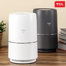 TCL 초미세먼지 3중 헤파필터 공기청정기, i9A[화이트]