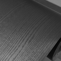 [시트지닷컴] 포인트시트지, SAWS-1115 (페인트드우드-블랙)