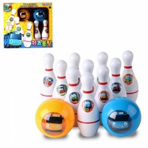 아주문구 타요키즈볼링