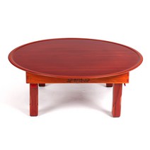 남원공방 밥상 교자상 _ SN 원형상 69 (3~4인용)