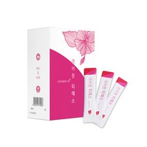 에버바이오 에버봄 에버에버바이오 [공식판매몰] - 에버 티에스, 90g, 60포