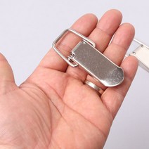 모네스페스 매미고리 걸고리-중, 매미고리-중 1개