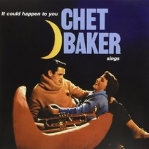 (수입LP) Chet Baker - Sings It Could Happen To You (Deluxe Edition) (HQ-180g) (Gatefold)