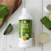 알로에베라겔 1050ml/생알로에/알로에베라겔/알로에효능/알로에효과 /알로에쥬스/알로에주스/먹는알로에/유기농알로에/국산알로에, 알로에베라겔 1050ml, 1050ml