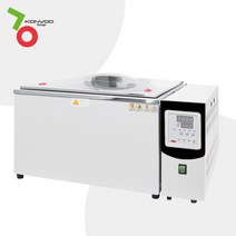 진탕항온수조 FTSWB-30 30리터 온도범위 +5도~98도, 1개