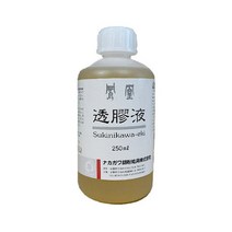 봉황 아교액 250ml(물아교)