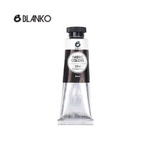 블랭코 염색물감 37ml 낱색 (18칼라), Violet