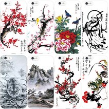 동양화 하드케이스 갤럭시S8 S8+ S9 S9+ 노트8 노트9 A7 2018 J4+ 휴대폰 케이스