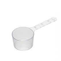 안나홀츠 계량컵 50ml, 1개