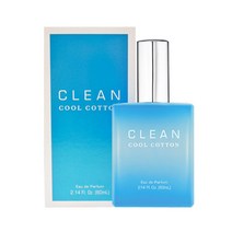 [클린_향수] 클린 쿨 코튼 오 드 퍼퓸 30ml 리뉴얼, 상세 설명 참조