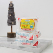 츠바메 일본 백설귀부인 행주비누 150gX10개세트, 10개
