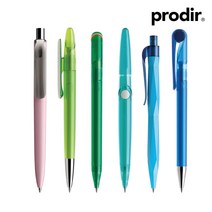 prodir 스위스볼펜 359종 프로디아, 선택283