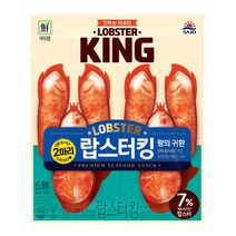 대림선 랍스터킹 256gx10개, 256g, 1세트