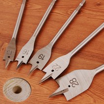 나비기리 목공기리 보링비트 목공드릴 목공비트 나비비트 목공용 목재용, SG 나비기리 45x150mm