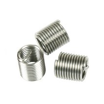 KB3290012 헬리코일 DONG WOO HCOL040-10D M4X0.7X1.0D 100 EA