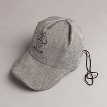 타임슬립 캡 백