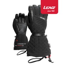 렌쯔 발열 장갑 여성용 HEAT GLOVE 4.0 배터리별매