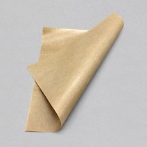 피크닉앤패키지 유산지 크라프트평판코팅지 50장, 01.유산지 크라프트평판코팅지(30x30cm)