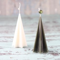 별님아씨 명가 필라 캔들 PC 몰드 향초 DIY 재료, 스타콘 필라 캔들 PC몰드