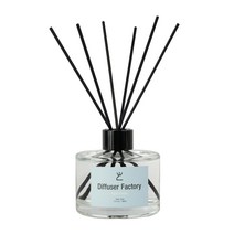 디퓨저팩토리 아로마 디퓨저 3종, 아로마200ml-에이프릴프레쉬