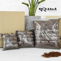 달팽이흙 코코피트 코코핏, 3L, 1개, 1개