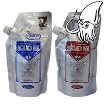 오징어먹물 염모제 500g, 1N 딥블랙, 1개