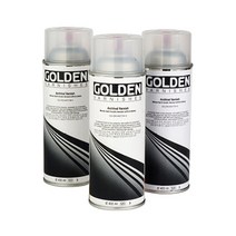 골덴 스프레이 코팅제 MSA 바니쉬 12oz(무광 반광 유광), 무광:매트(GGS7741)