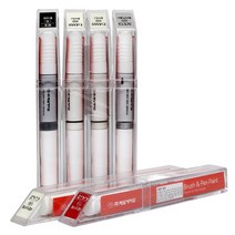 제일케미컬 붓펜페인트-SM7 뉴아트, 제일케미컬 붓펜페인트(삼성):BPE(QXA) 비안코펄 9
