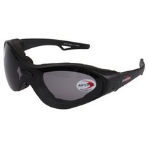 Bobster Spektrax Sunglass 도수클립방풍선글라스고글, 단품