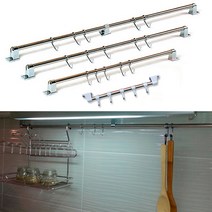 디데이마트 국자걸이 주방행거, 국자걸이900mm(대)