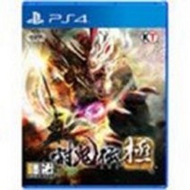PS4 토귀전 극 한글판 중고, PS4 토귀전 극 한글판  중고