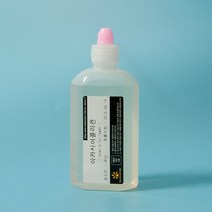 지안네이처 아카시아콜라겐 기능성첨가물, 100ml