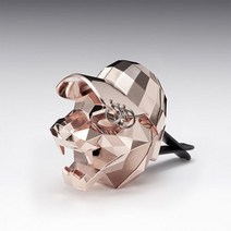 캡 재규어 로즈골드 방향제, Mr.Alexander 포장 선택함