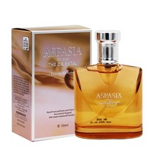 아스파시아 아스파시아포맨향수-오리엔탈 50ml, 상세페이지 참조, 1개, 단품