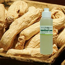 아로마케이 추출물(EXT) 비누 화장품 재료 천연비누만들기, 하수오추출물50ml