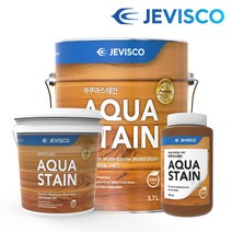 아쿠아스테인 목제용페인트 셀프 수성페인트 항곰팡이, 13.아쿠아스테인502티크(0.5L), 500ml, 1개