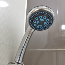 다파라닷컴 안마 샤워기헤드, 1개