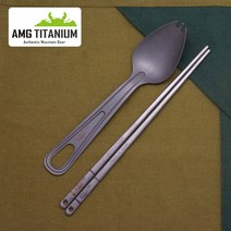 [AMG티타늄]티타늄 스포크 세트, 단품, 1개