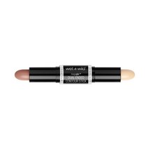 웻앤와일드 메가글로 듀얼-엔디드 컨투어 스틱 8g, Medium/Tan, 1개