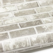 데코사랑 파벽돌 인테리어필름 고벽돌 (GLW379) 시트지