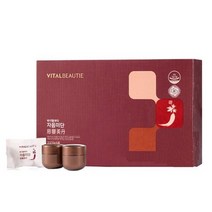 VB 바이탈뷰티 자음미단 (3.75g x 30환), 30개, 30환 기획상품