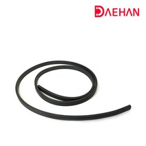 초강력 고무 띠 자석 방풍막 제작 및 보수용, 20개입