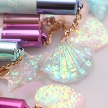 Q-lia 펄마스코트연필, 8번(22627)