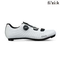 피직 템포 오버커브R5 로드 사이클화 클릿슈즈_FIZIK-TEMPO R5화이트, 화이트, 37