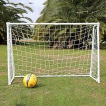 골대그물망 축구훈련 축구망 풋살망 축구네트 골망, 골대그물망BL01475