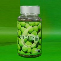 6월아이 매실환/120g/매실즙/매실청/매실농축액/분말/, 120g, 1병