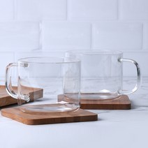 사마 티머그 150ml 2p