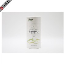 석로 다원 유기농 무말랭이차 (석로다원)