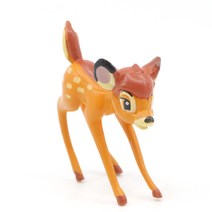 비오스 테라리움 미니어쳐 피규어 미니 꽃사슴 2종 1P, 꽃사슴(대)