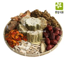 총명식품 청비즙 재료세트, 1400g, 1세트